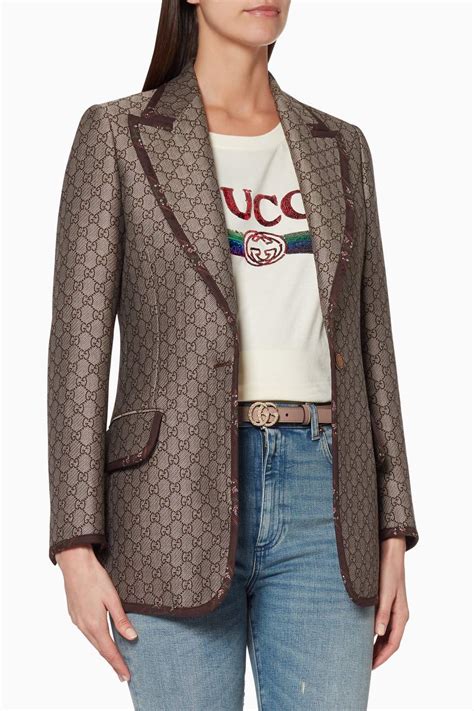 buy gucci jackets online india|gucci jacket for women.